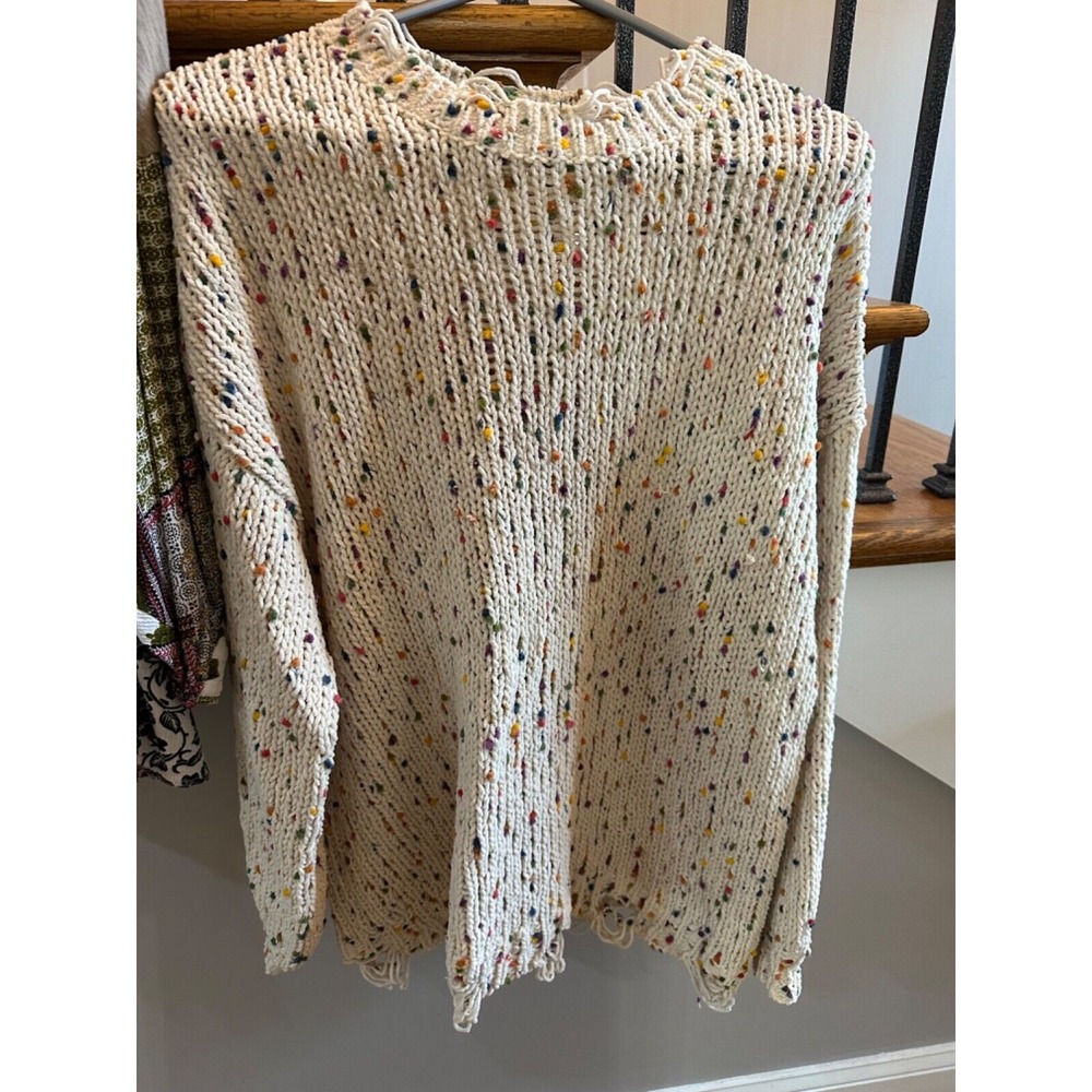 jodifl medium‎ sweater